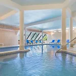 Acolhedor T1, Vista Piscina , Balaia Golf Village Apartamento *