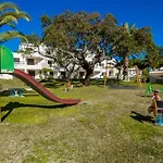 Acolhedor T1, Vista Piscina , Balaia Golf Village Apartamento *