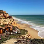 Acolhedor T1, Vista Piscina , Balaia Golf Village Apartamento Albufeira