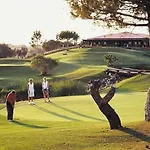 Acolhedor T1, Vista Piscina , Balaia Golf Village Apartamento