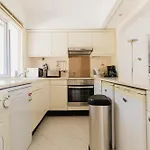 Acolhedor T1, Vista Piscina , Balaia Golf Village Апартаменты