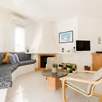 Acolhedor T1, Vista Piscina , Balaia Golf Village