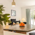 Acolhedor T1, Vista Piscina , Balaia Golf Village Apartamento Albufeira