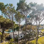 Acolhedor T1, Vista Piscina , Balaia Golf Village *