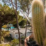Acolhedor T1, Vista Piscina , Balaia Golf Village * Албуфейра