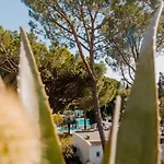 Acolhedor T1, Vista Piscina , Balaia Golf Village Албуфейра