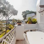 Acolhedor T1, Vista Piscina , Balaia Golf Village Apartamento