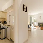 Acolhedor T1, Vista Piscina , Balaia Golf Village Albufeira