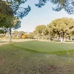 Acolhedor T1, Vista Piscina , Balaia Golf Village