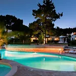 Apartamento Acolhedor T1, Vista Piscina , Balaia Golf Village