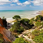 Apartamento Acolhedor T1, Vista Piscina , Balaia Golf Village Albufeira