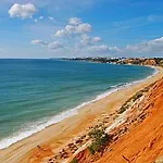 Acolhedor T1, Vista Piscina , Balaia Golf Village Albufeira