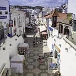 Acolhedor T1, Vista Piscina , Balaia Golf Village Apartment *