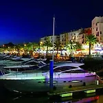 Acolhedor T1, Vista Piscina , Balaia Golf Village