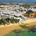 Acolhedor T1, Vista Piscina , Balaia Golf Village *