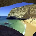 Acolhedor T1, Vista Piscina , Balaia Golf Village Apartamento