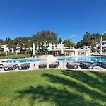 Acolhedor T1, Vista Piscina , Balaia Golf Village Apartamento *