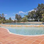 Acolhedor T1, Vista Piscina , Balaia Golf Village Apartamento Albufeira