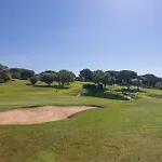 Acolhedor T1, Vista Piscina , Balaia Golf Village Apartamento