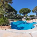 Acolhedor T1, Vista Piscina , Balaia Golf Village * Albufeira