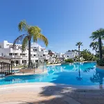 Acolhedor T1, Vista Piscina , Balaia Golf Village Apartamento *