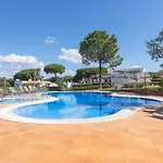 Acolhedor T1, Vista Piscina , Balaia Golf Village * Albufeira