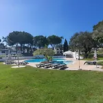 Acolhedor T1, Vista Piscina , Balaia Golf Village Albufeira