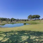 Apartamento Acolhedor T1, Vista Piscina , Balaia Golf Village Albufeira