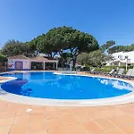 Acolhedor T1, Vista Piscina , Balaia Golf Village * Albufeira