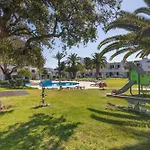 Acolhedor T1, Vista Piscina , Balaia Golf Village * Albufeira