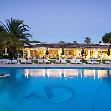 Apartment Acolhedor T1, Vista Piscina , Balaia Golf Village *