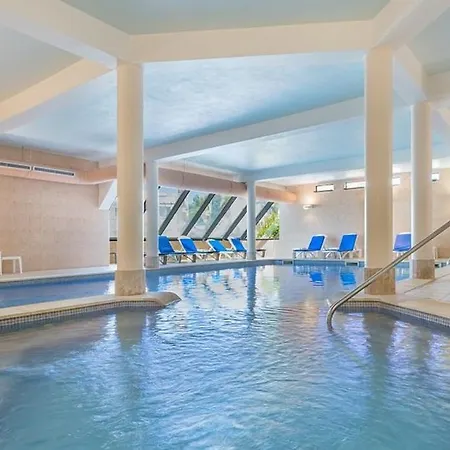 Acolhedor T1, Vista Piscina , Balaia Golf Village Apartment *