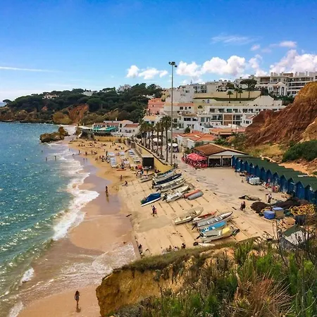 Apartment Acolhedor T1, Vista Piscina , Balaia Golf Village Albufeira