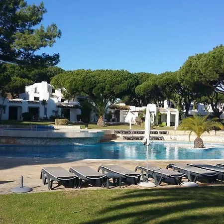 Acolhedor T1, Vista Piscina , Balaia Golf Village * Αλμπουφέιρα