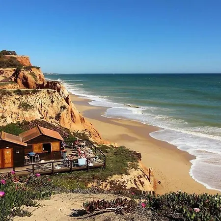 Acolhedor T1, Vista Piscina , Balaia Golf Village Apartment Albufeira