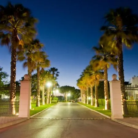 Appartement Acolhedor T1, Vista Piscina , Balaia Golf Village