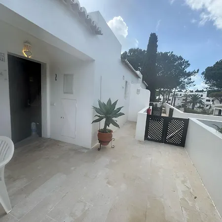 Acolhedor T1, Vista Piscina , Balaia Golf Village Apartment Albufeira