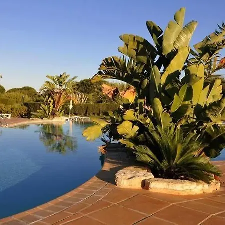 Διαμέρισμα Acolhedor T1, Vista Piscina , Balaia Golf Village Αλμπουφέιρα