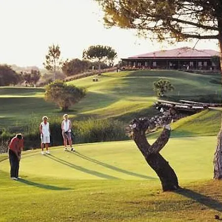 Acolhedor T1, Vista Piscina , Balaia Golf Village Διαμέρισμα