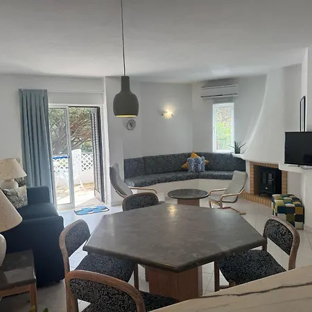 Apartment Acolhedor T1, Vista Piscina , Balaia Golf Village Albufeira