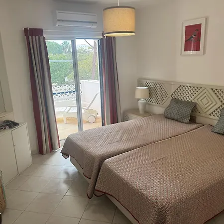 Apartment Acolhedor T1, Vista Piscina , Balaia Golf Village Albufeira