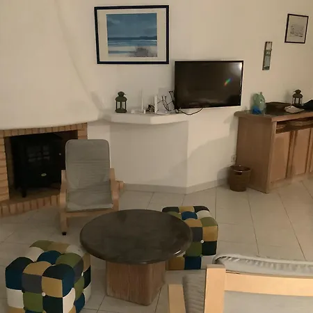 Acolhedor T1, Vista Piscina , Balaia Golf Village Apartment