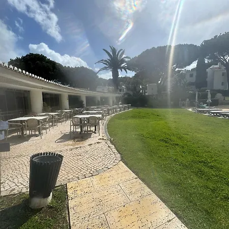 Acolhedor T1, Vista Piscina , Balaia Golf Village Apartment Albufeira