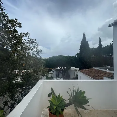 Apartment Acolhedor T1, Vista Piscina , Balaia Golf Village Albufeira
