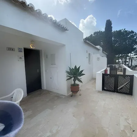 Acolhedor T1, Vista Piscina , Balaia Golf Village Albufeira