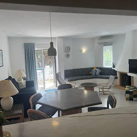 Acolhedor T1, Vista Piscina , Balaia Golf Village