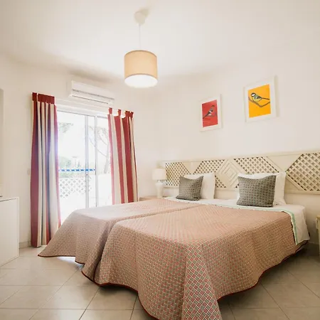 Διαμέρισμα Acolhedor T1, Vista Piscina , Balaia Golf Village *