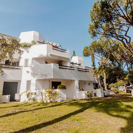 Acolhedor T1, Vista Piscina , Balaia Golf Village