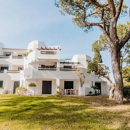 Acolhedor T1, Vista Piscina , Balaia Golf Village