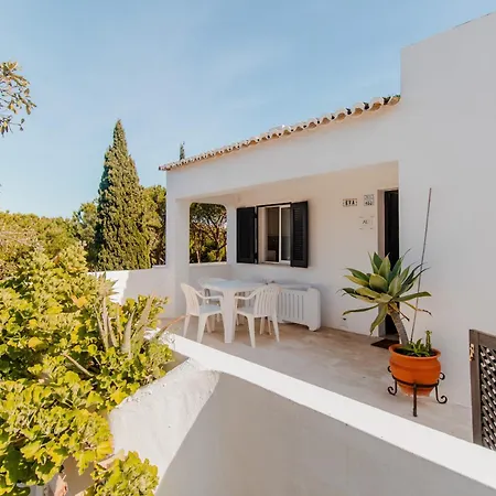 Διαμέρισμα Acolhedor T1, Vista Piscina , Balaia Golf Village *